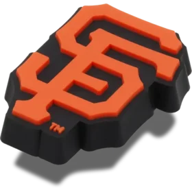 MLB San Francisco Giants Jibbitz™-berlocker