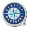 MLB Seattle Mariners Jibbitz™-berlocker