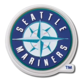 MLB Seattle Mariners Jibbitz™-berlocker