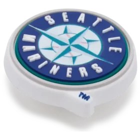 MLB Seattle Mariners Jibbitz™-berlocker