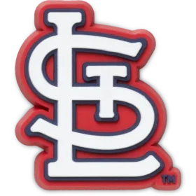 MLB St. Louis Cardinals Jibbitz™-berlocker