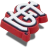 MLB St. Louis Cardinals Jibbitz™-berlocker