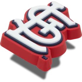 MLB St. Louis Cardinals Jibbitz™-berlocker