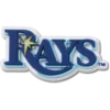 MLB Tampa Bay Rays Jibbitz™-berlocker