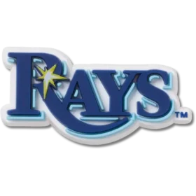 MLB Tampa Bay Rays Jibbitz™-berlocker