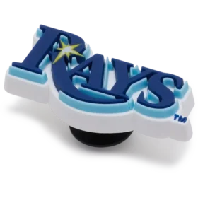 MLB Tampa Bay Rays Jibbitz™-berlocker