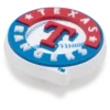 MLB Texas Rangers Jibbitz™-berlocker