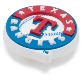 MLB Texas Rangers Jibbitz™-berlocker