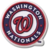 MLB Washington Nationals Jibbitz™-berlocker