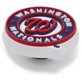MLB Washington Nationals Jibbitz™-berlocker