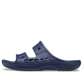 Moda Casual Unisex Blå tofflor