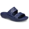 Moda Casual Unisex Blå tofflor