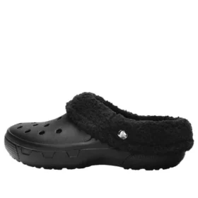 Mommoth Evo-Clogs ”Black”