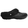 Mommoth Evo-Clogs ”Black”