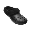 Mommoth Evo-Clogs ”Black”