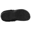 Mommoth Evo-Clogs ”Black”