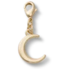 Moon Charm Jibbitz™-berlocker