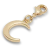 Moon Charm Jibbitz™-berlocker