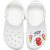 Mrs Potato Head 5-pack Jibbitz™-berlocker