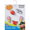 Mrs Potato Head 5-pack Jibbitz™-berlocker