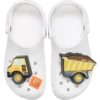 Myo Construction Truck 5-pack Jibbitz-berlocker