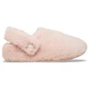 Mysiga tofflor ”Pink Clay”