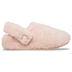 Mysiga tofflor ”Pink Clay”