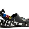 Nascar x Classic Clog ’Svart’ Nascar x Classic Clog ’Svart’