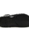 Nascar x Classic Clog ’Svart’ Nascar x Classic Clog ’Svart’
