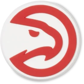 NBA Atlanta Hawks Jibbitz™-berlocker