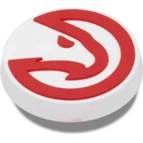 NBA Atlanta Hawks Jibbitz™-berlocker