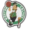 NBA Boston Celtics Jibbitz™-berlocker