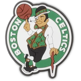 NBA Boston Celtics Jibbitz™-berlocker