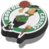 NBA Boston Celtics Jibbitz™-berlocker