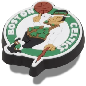 NBA Boston Celtics Jibbitz™-berlocker