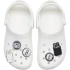 NBA Brooklyn Nets 5-pack Jibbitz™-berlocker
