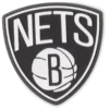 NBA Brooklyn Nets Jibbitz™-berlocker