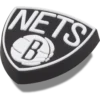 NBA Brooklyn Nets Jibbitz™-berlocker