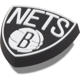 NBA Brooklyn Nets Jibbitz™-berlocker
