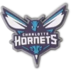 NBA Charlotte Hornets Jibbitz™-berlocker