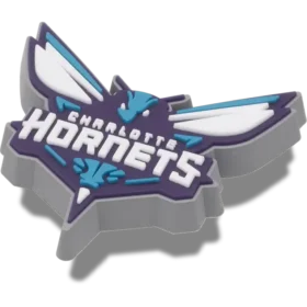 NBA Charlotte Hornets Jibbitz™-berlocker