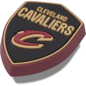 NBA Cleveland Cavaliers Jibbitz™-berlocker