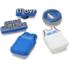 NBA Dallas Mavericks 5-pack Jibbitz-berlocker