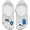 NBA Dallas Mavericks 5-pack Jibbitz-berlocker