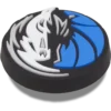 NBA Dallas Mavericks Jibbitz™-berlocker