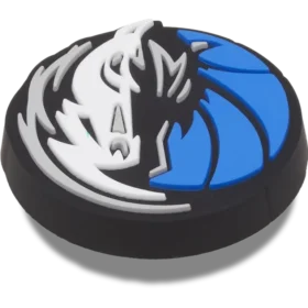 NBA Dallas Mavericks Jibbitz™-berlocker