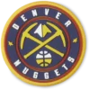 NBA Denver Nuggets Jibbitz™-berlocker
