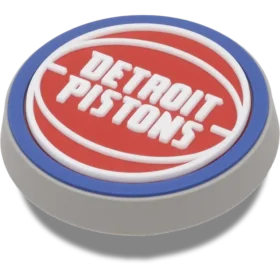 NBA Detroit Pistons Jibbitz™-berlocker