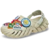 NBA Echo Clog