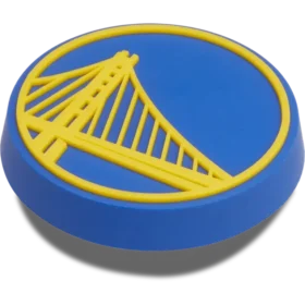NBA Golden State Warriors Jibbitz™-berlocker